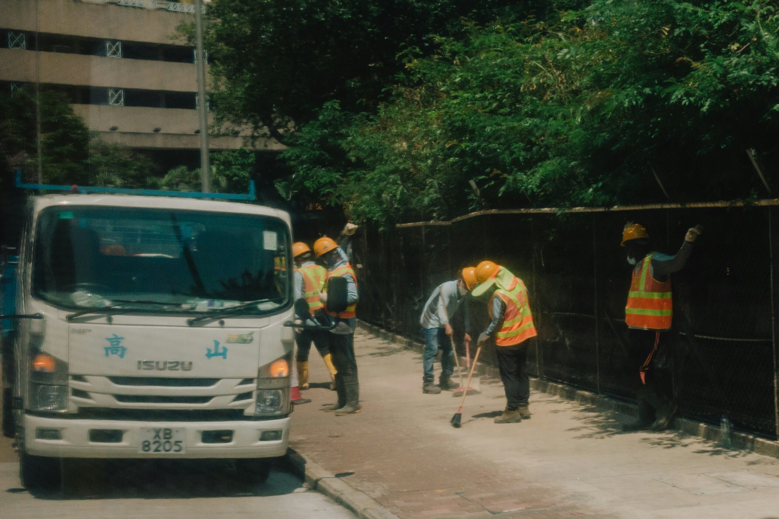 Civil Works