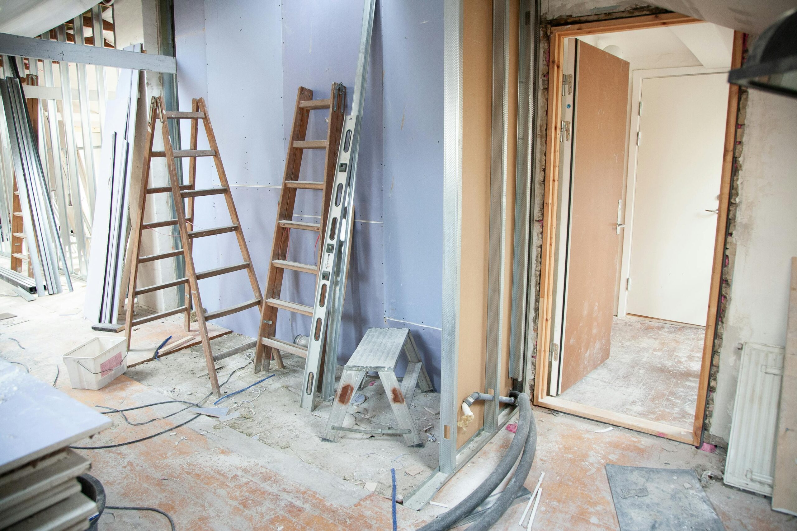Building Construction