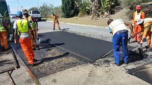 Road Maintenance